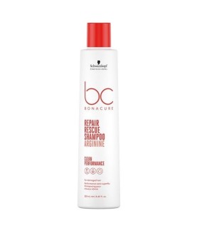 BC REPAIR RESCUE  - shampoo 250 ml