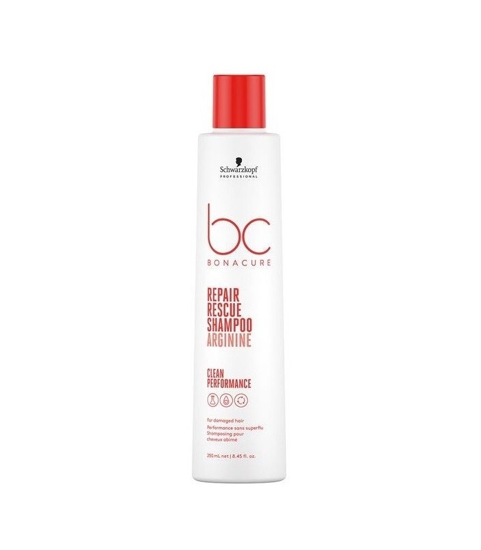 BC REPAIR RESCUE  - shampoo 250 ml