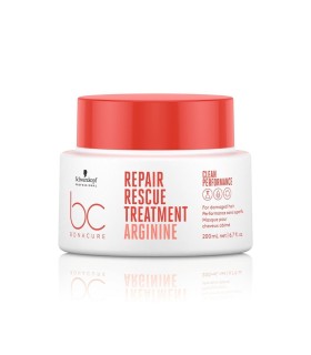 BC REPAIR RESCUE  - treatment 200 ml