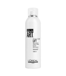 Techni Art 19 mousse VOLUME LIFT - 250ml