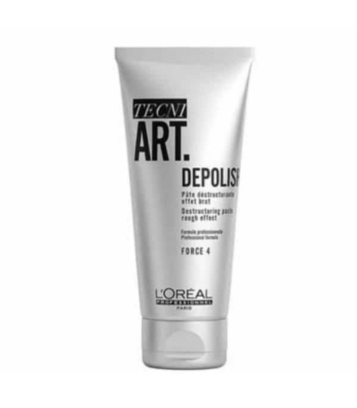Techni Art 19 pâte modulable et déstructurante DEPOLISH - 100 mL