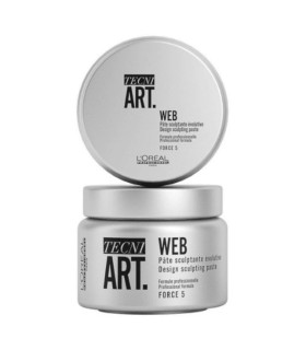 Techni Art 19 pâte texturisante WEB - 150mL
