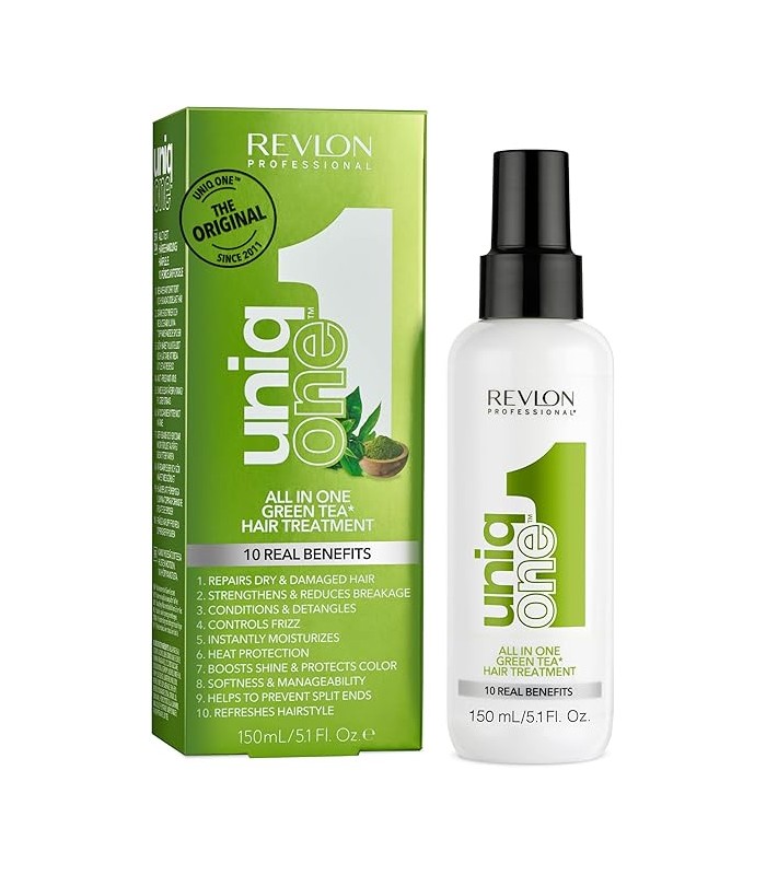 Soin 10 en 1 UNIQ ONE GREEN TEA