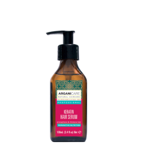 Sérum réparateur ARGAN KÉRATINE - 100ML - ARGANICARE