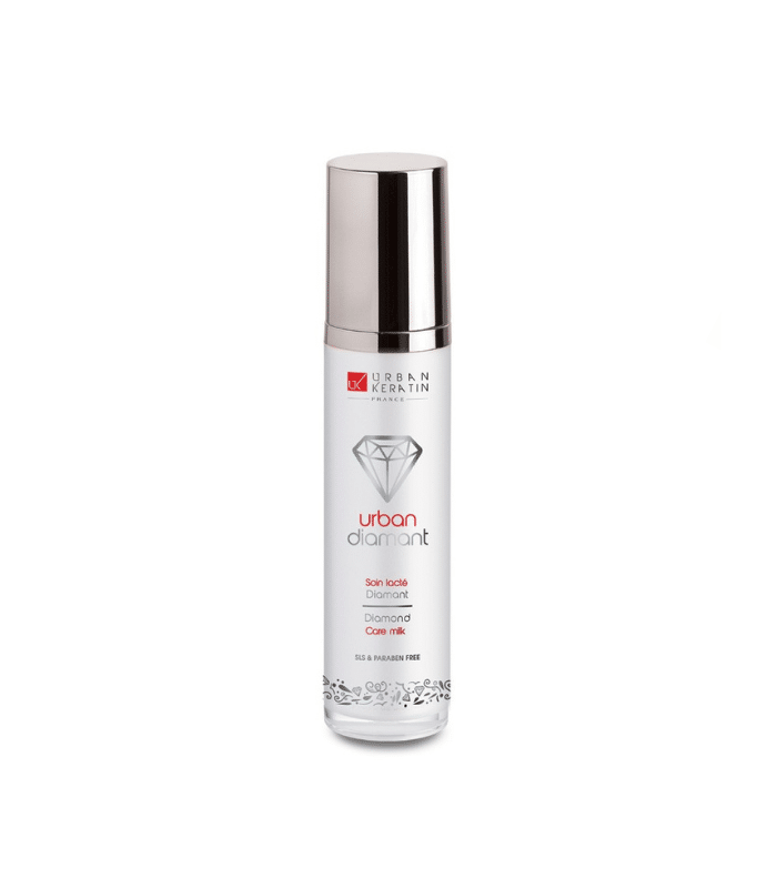 Soin Lacté Urban Diamant