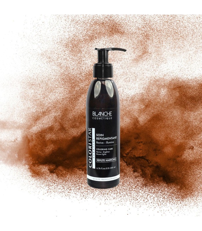 Soin repigmentant - COLORISTAR