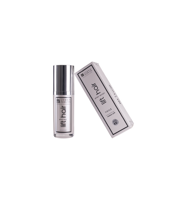 Huile effet miroir - LIFT HAIR