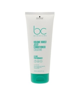 BC VOLUME BOOST - jelly conditioner 200 ml