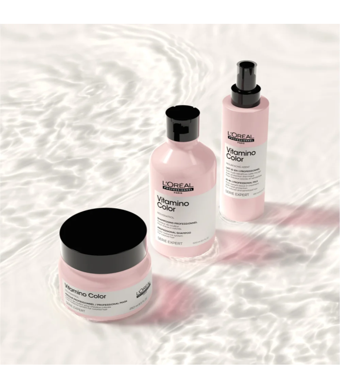 Série Expert - Masque protecteur - VITAMINO COLOR