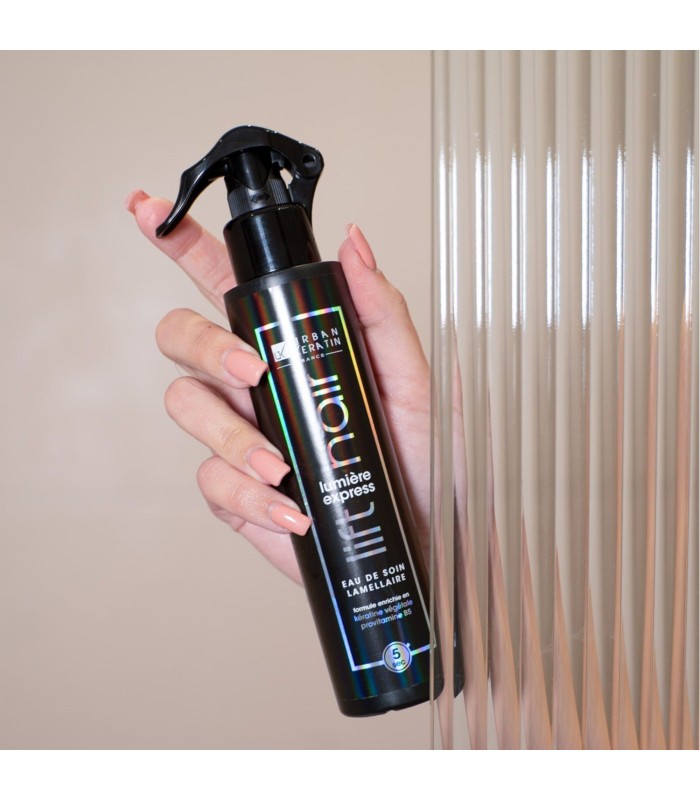 Spray LIFT HAIR -  lumière express