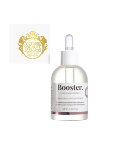 Sérum BOOSTER - Force & Croissance