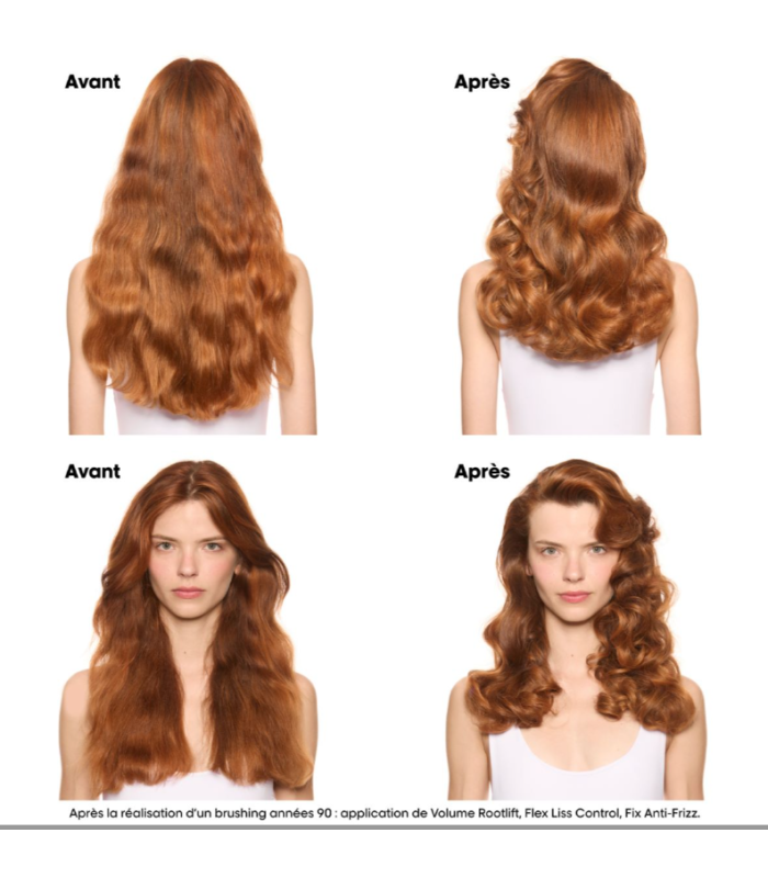 Tecni Art Fix Anti Frizz L'Oréal Professionnel - 250ml