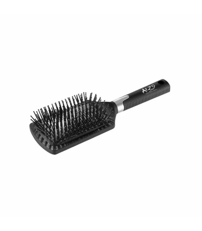 Brosse pneumatique picots larges - AZZO Professionnel