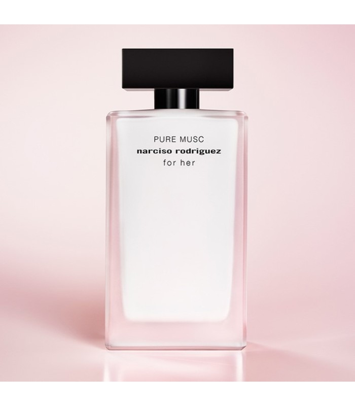 FOR HER PURE MUSC eau de parfum 100 ml