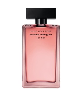MUSC NOIR ROSE  - eau de parfum 100 ml