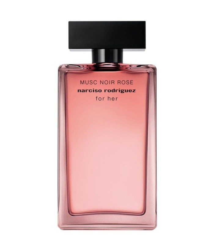 MUSC NOIR ROSE eau de parfum 100 ml