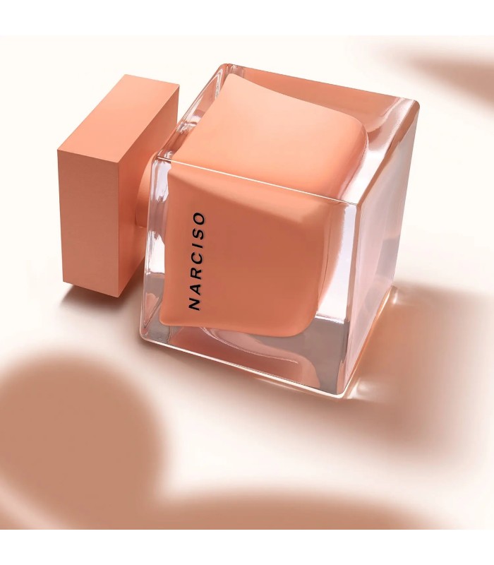 NARCISO AMBRÉE eau de parfum 90 ml