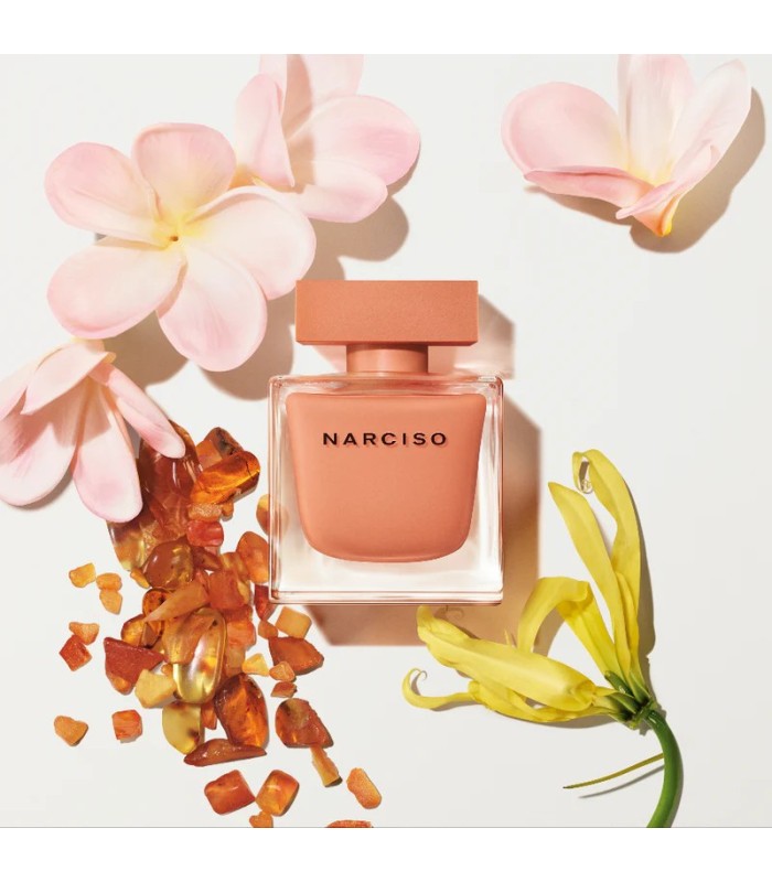 NARCISO AMBRÉE eau de parfum 90 ml