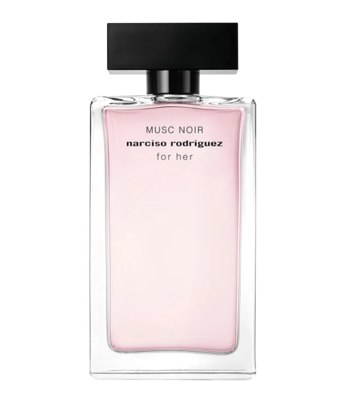 FOR HER MUSC NOIR eau de parfum 100 ml