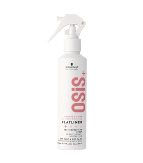 OSIS FLATLINER spray de protection thermique 200 ml