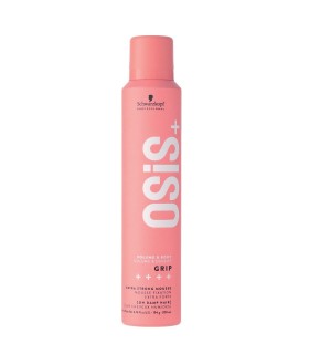 OSIS grip mousse tenue extrême 200 ml