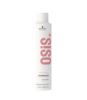 OSIS+  - spray brillance étincelante 300 ml