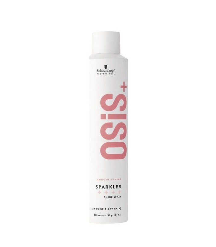 OSIS+  - spray brillance étincelante 300 ml