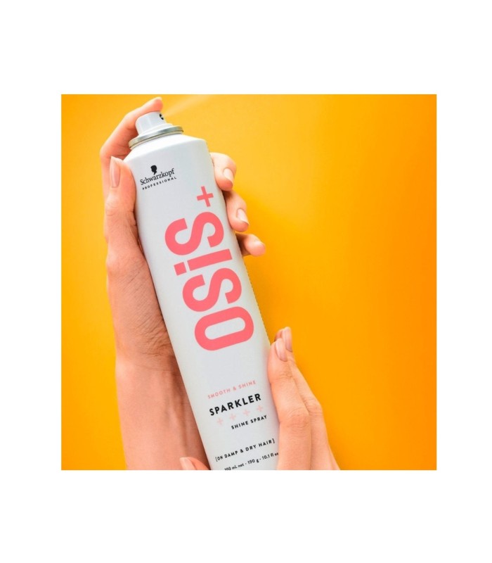 OSIS+  - spray brillance étincelante 300 ml