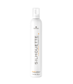 SILHOUETTE flexible hold mousse 500 ml