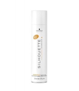 SILHOUETTE hairspray flexible hold 300 ml