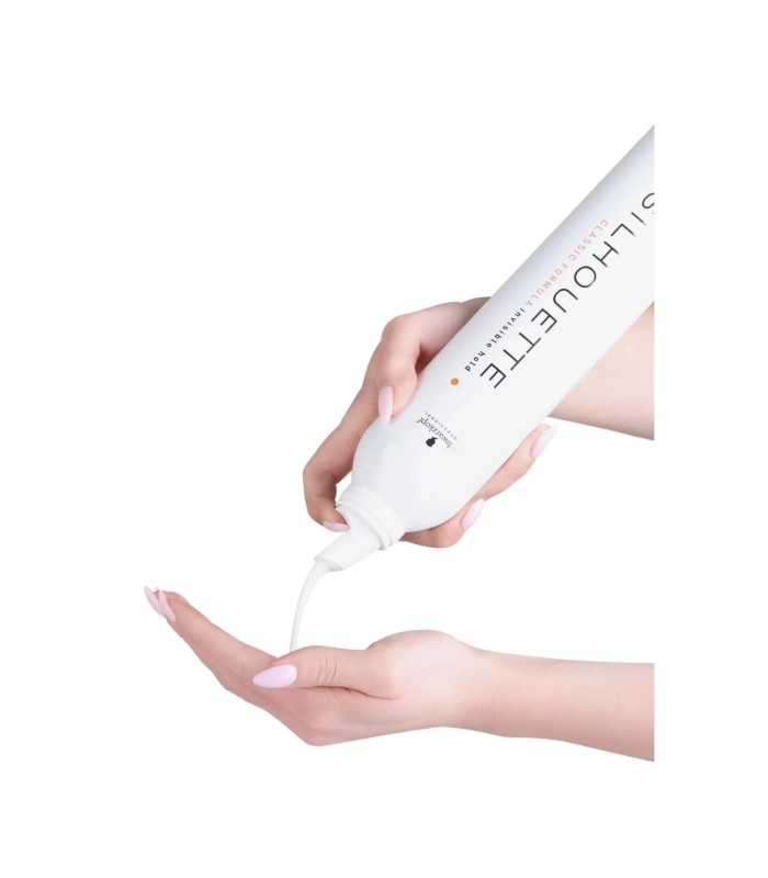 SILHOUETTE mousse flexible hold 200 ml