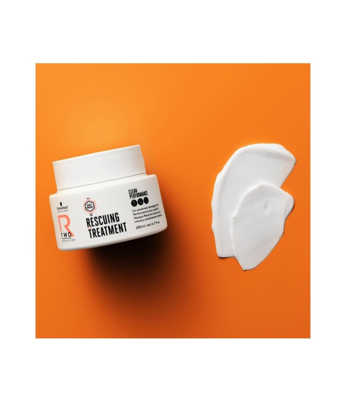 Traitement de sauvetage BC R-TWO 200 ml