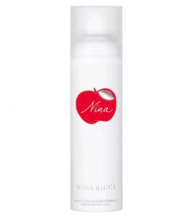 NINA déodorant vapo 150 ml