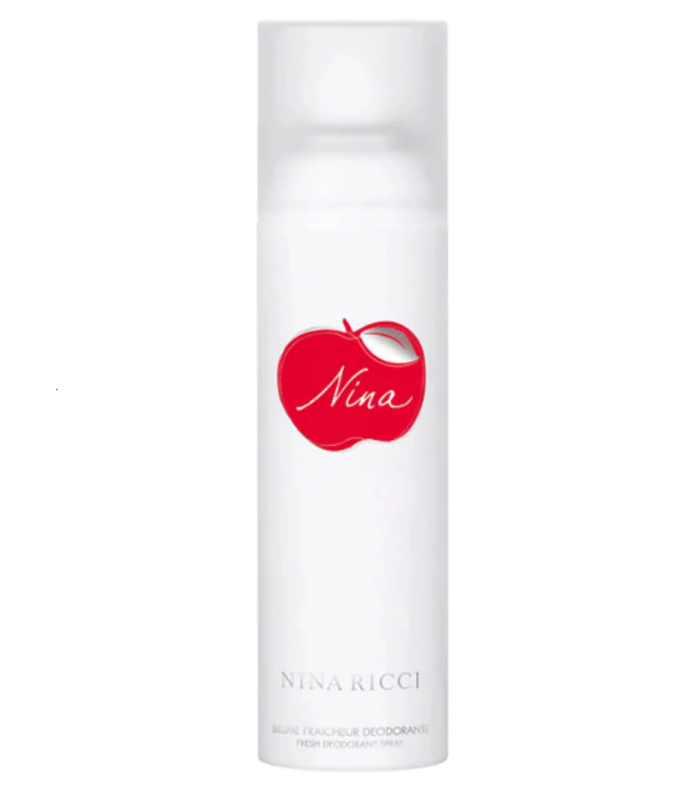 NINA déodorant vapo 150 ml