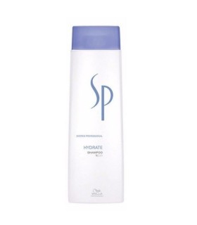 SP HYDRATE  - shampoo 250 ml