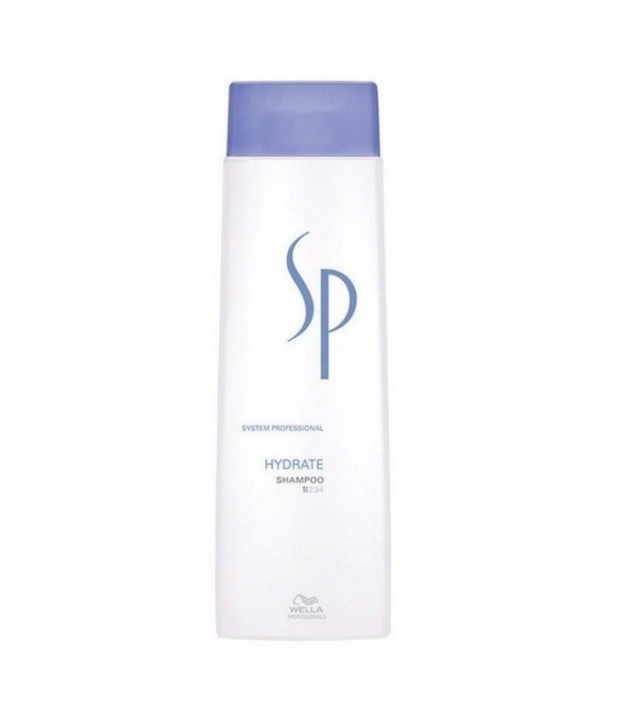 SP HYDRATE  - shampoo 250 ml