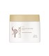 SP LUXE OIL  - keratin restore mask 400 ml