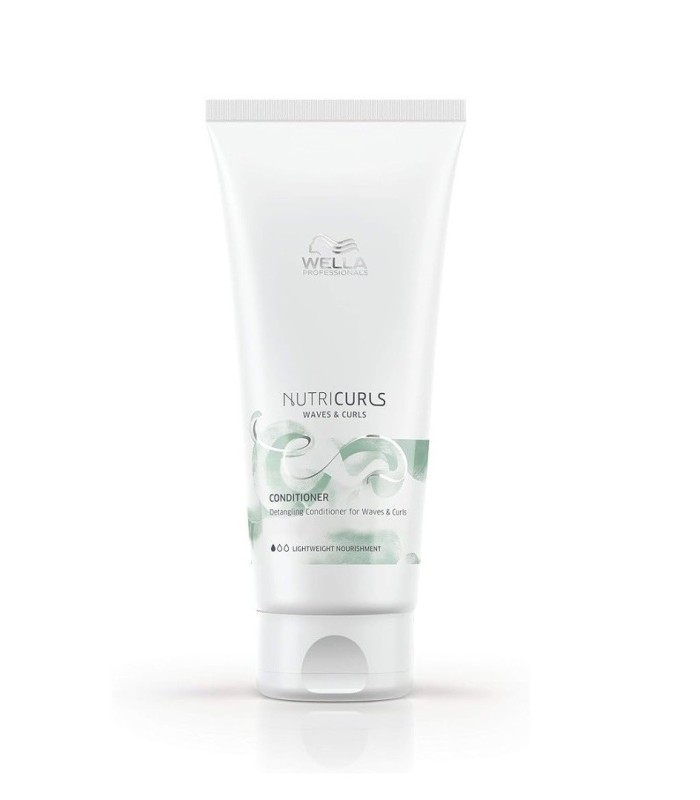 Après-shampooing NUTRICURLS 200 ml