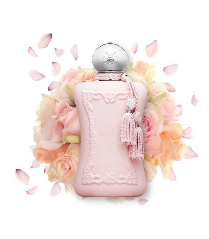 DELINA  - Eau de Parfum 75 ml