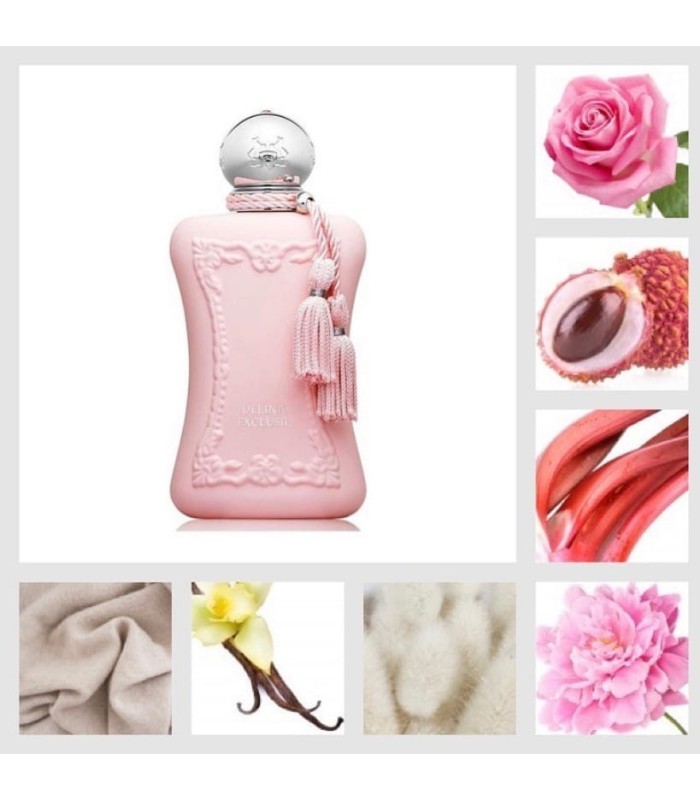 DELINA EXCLUSIF - parfum 30 ml