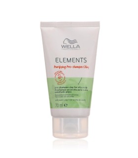 ELEMENTS  - calming pre-shampoo 70 ml