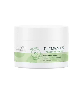 ELEMENTS  - renewing mask 150 ml