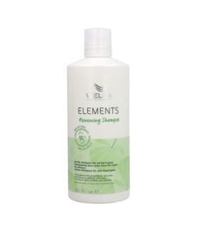 ELEMENTS shampooing rénovateur 500 ml
