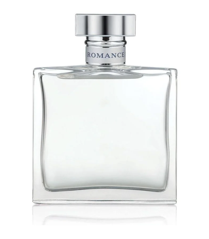 ROMANCE eau de parfum 50 ml