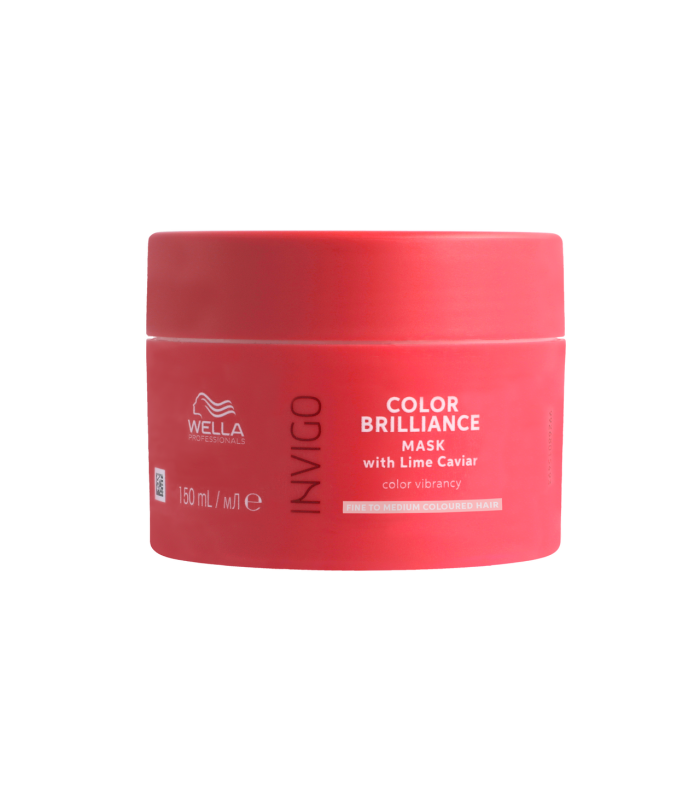 INVIGO COLOR BRILLIANCE masque cheveux fins 150 ml