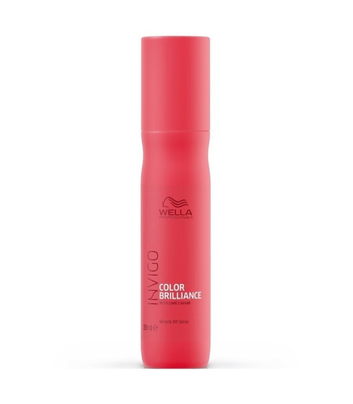 INVIGO COLOR BRILLIANCE miracle BB spray 150 ml