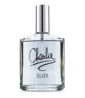 CHARLIE SILVER eau de toilette 100 ml