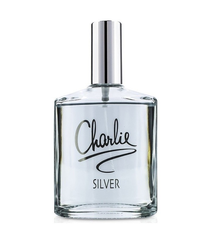 CHARLIE SILVER eau de toilette 100 ml