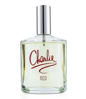 CHARLIE RED eau de toilette 100 ml