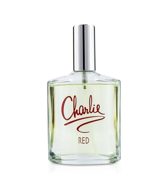 CHARLIE RED eau de toilette 100 ml